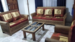 Tu Casita de descanso en Santa María